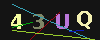 Gambar captcha