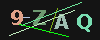 Gambar captcha
