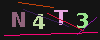 Gambar captcha